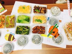 -华兴餐厅·招牌生鱼片(桃园路店)