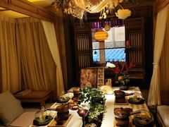 -叶叶菩提(太原别墅店)