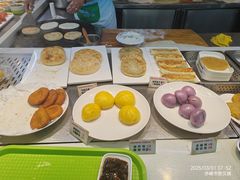 -宴宾楼饭店(敖汉旗银河花城店)