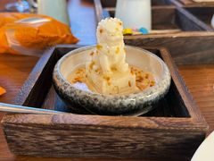 -自如ZSPACE四合院艺术餐厅