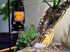 -J Create城市露营咖啡·简餐·宠物(上海动物园店)