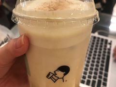-喜茶(佛山岭南站店)