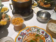 -Thai Basil罗勒叶泰式餐厅(时代天街店)