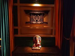 -甘尼仕印度餐厅爵士酒吧(阳春巷店)
