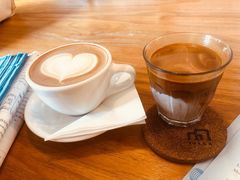 -Cafe Villa