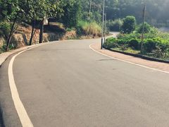 -火炉山森林公园