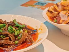 -蛙舍·炭烧牛蛙(东百中心店)