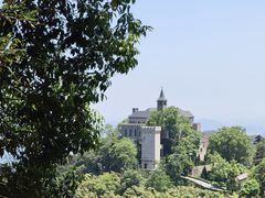 -莫干山风景区