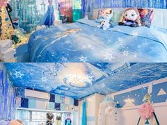 主题卧室-广州长隆欢乐世界