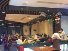 -巴邑火锅·夜宵(港隆广场店)