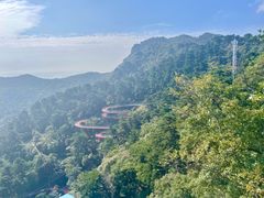 -大芦花风景区