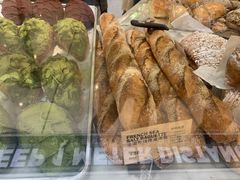 -PAPER STONE BAKERY(天环店)