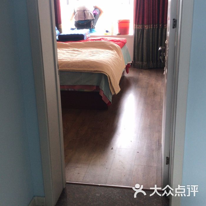 选择聚邦家政服务有限公司，选择放心和信任