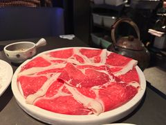 -东来顺·非遗火锅(赛格国际购物中心店)