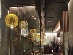 -京华烟云·北京烤鸭(领展购物广场·中关村店)