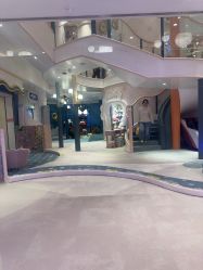 -奈尔宝家庭中心·亲子餐厅(苏州大悦城店)