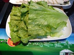 -泽成冰煮羊火锅(中正天街店)