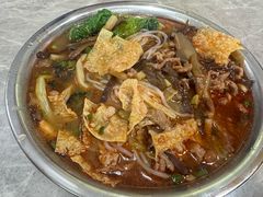 -柳记(南铁店)