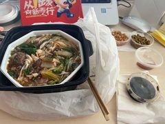 -小满手工粉(上海品尊国际店)
