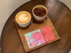 -Again Coffee Roaster(香蜜湖店)