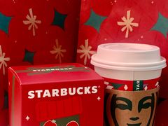 -星巴克(来福士办公楼店)