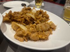 孜然羊肉-燕春楼(海河华鼎店)