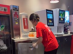 -龍歌自助小火锅(李沧顺和汇店)