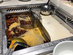 -海底捞火锅(长沙华创国际广场店)