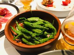 -Marina厨房·ALA精酿(月湖盛园店)