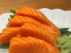 -江户·岚 创意料理(泛海店)