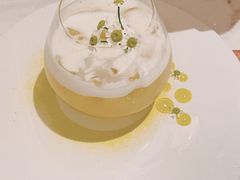 吉维尼的正午-théATRE 茶聚场(王府中環店)