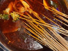-成都瓜串串(华强北店)