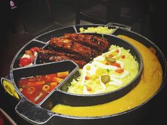 -火炉火自助餐(枫蓝国际店)