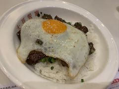 -大哥餐厅(西城花园店)
