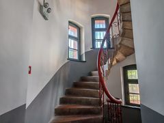 -青岛德国监狱旧址博物馆