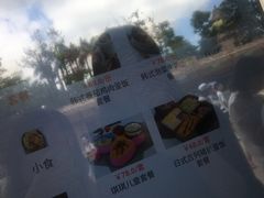 -城堡餐厅(长隆海洋王国店)