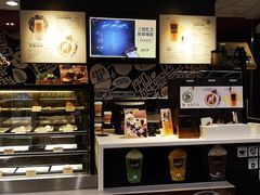 -麦当劳(山大路店)