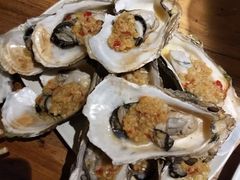 -路边摊小炉子烧烤