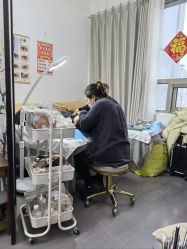 -有样·自助美睫美甲