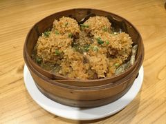 -不倒翁·安徽名菜楼(步行街店)