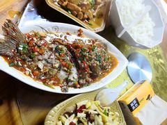 -和福餐馆(西江古街店)