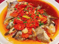 -阿巧一号私房菜(止园路店)
