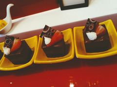 -视界美食自助餐厅·石家庄希尔顿酒店