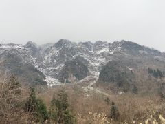 -九峰山