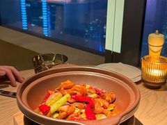 -杭州柏悦酒店·潮餐厅