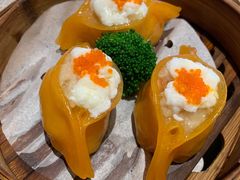 -汤臣·空中餐厅·严选粤菜(石湾世博广场店)