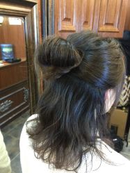 -小齐发型Star·Salon