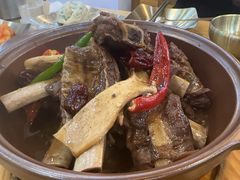-江南面屋(明洞店)