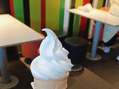 -麦当劳(石家庄乐活广场店)