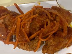 -新侨三宝乐西餐厅(崇文门店)